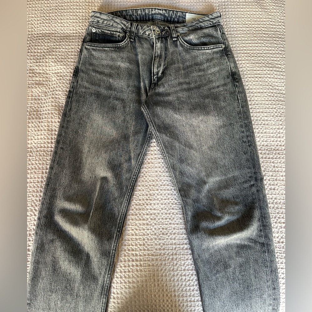 Rag and Bone Jeans